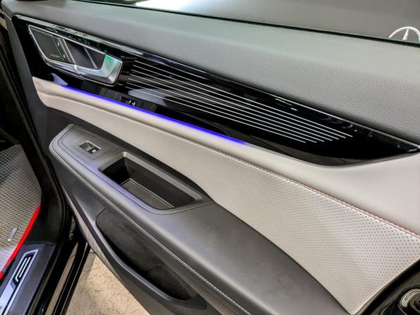 Volkswagen Teramont I Рестайлинг (China Market) с пробегом 2024 года, цена 5 285 000 рублей, 49559 км, внедорожник, Автокод Объявления