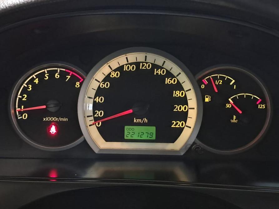 Chevrolet Lacetti I Набережные Челны  - изображение 16