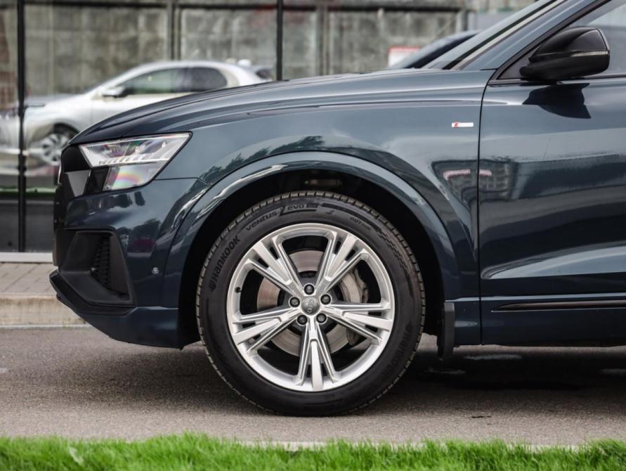 Audi Q8 I (4M) Санкт-Петербург  - изображение 10