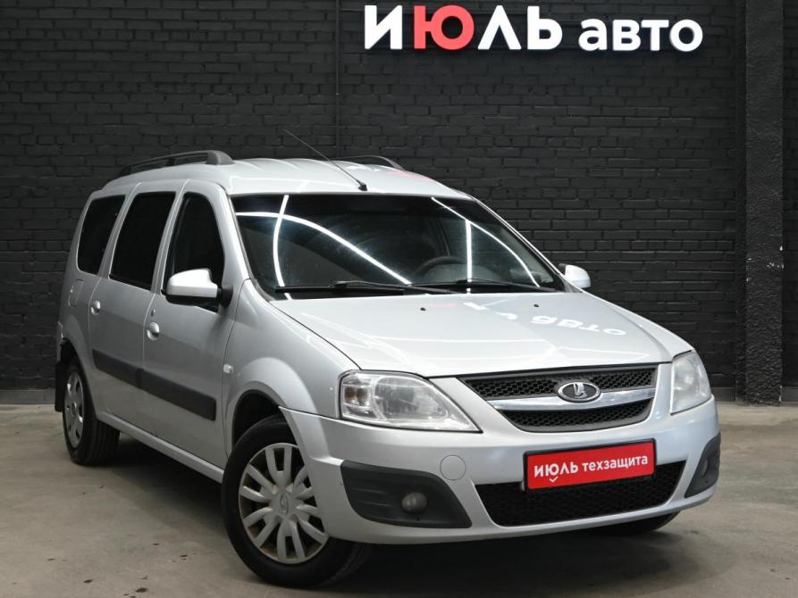 Lada (ВАЗ) Largus I Екатеринбург  - изображение 3