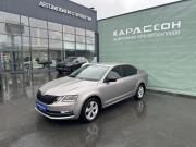 Skoda Octavia III (A7) Рестайлинг Екатеринбург  - изображение 13