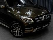 Mercedes-Benz GLE I (W166) Тюмень  - изображение 32