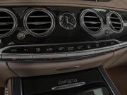 Mercedes-Benz S-Класс VI (W222 C217) Рестайлинг Ставрополь  - изображение 58