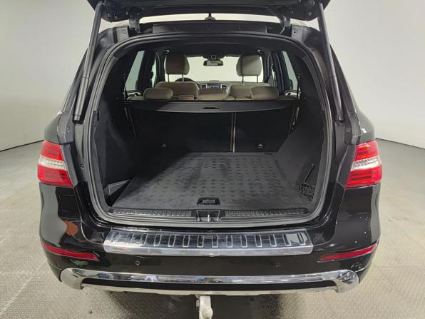 Mercedes-Benz M-Класс III (W166) с пробегом 2012 года, цена 2 350 000 рублей, 160000 км, внедорожник, Автокод Объявления