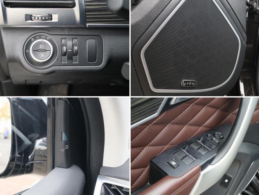 Haval H9 I Рестайлинг Москва  - изображение 14