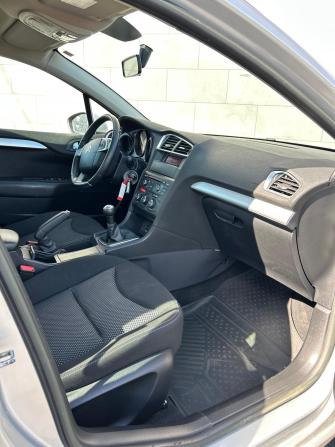 Citroen C4 II с пробегом 2014 года, цена 810 000 рублей, 134402 км, седан, Автокод Объявления