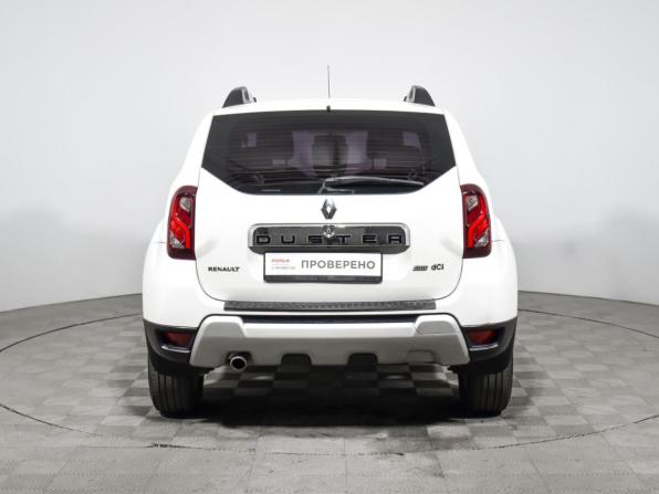 Renault Duster I Рестайлинг с пробегом 2016 года, цена 1 048 790 рублей, 170414 км, внедорожник, Автокод Объявления