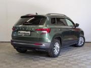 Skoda Karoq I Москва  - изображение 32