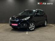 Hyundai ix35 I Челябинск  - изображение 24