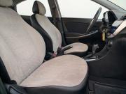 Hyundai Solaris I Рестайлинг Москва  - изображение 26