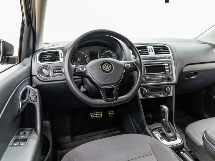 Volkswagen Polo V Рестайлинг Волгоград  - изображение 25