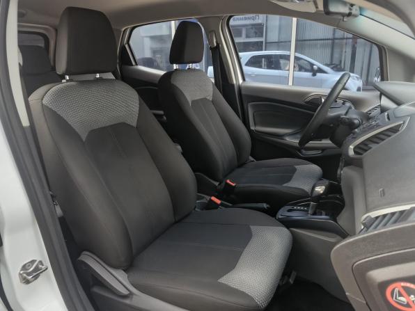 Ford EcoSport II с пробегом 2017 года, цена 896 000 рублей, 169931 км, внедорожник, Автокод Объявления