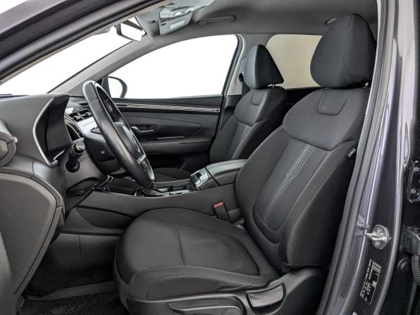 Hyundai Tucson IV с пробегом 2022 года, цена 3 530 000 рублей, 43006 км, внедорожник, Автокод Объявления