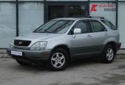 Lexus RX I Саратов  - изображение 25