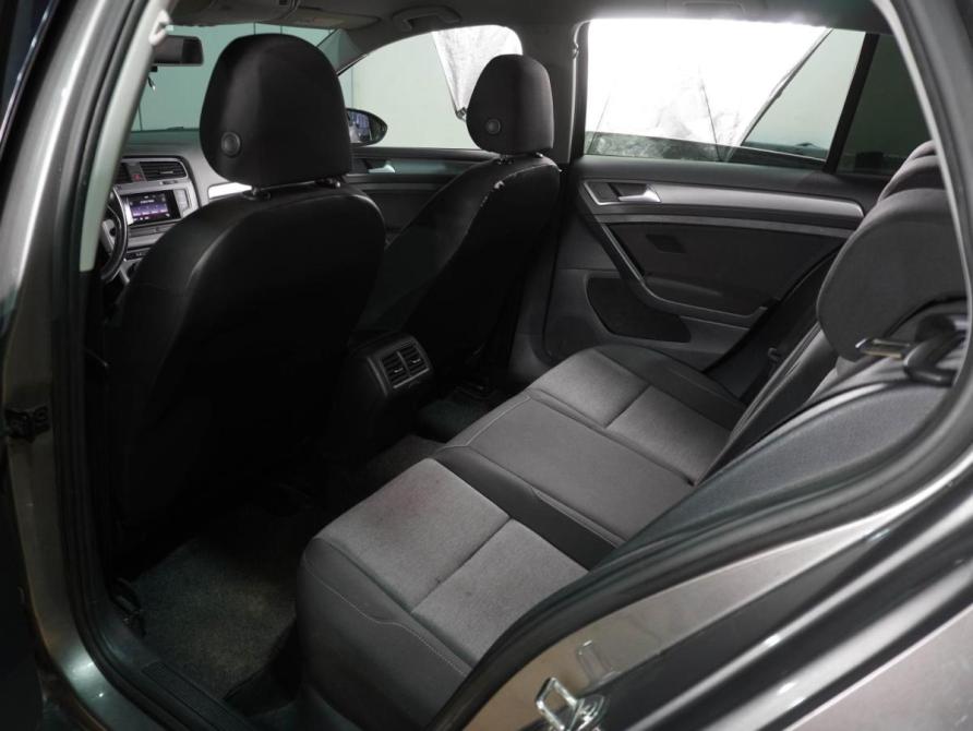 Volkswagen Golf VII Воронеж  - изображение 11
