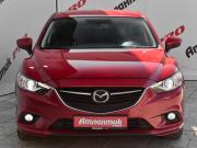 Mazda 6 III (GJ) Екатеринбург  - изображение 24