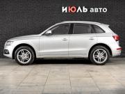 Audi Q5 I (8R) Рестайлинг Екатеринбург  - изображение 28