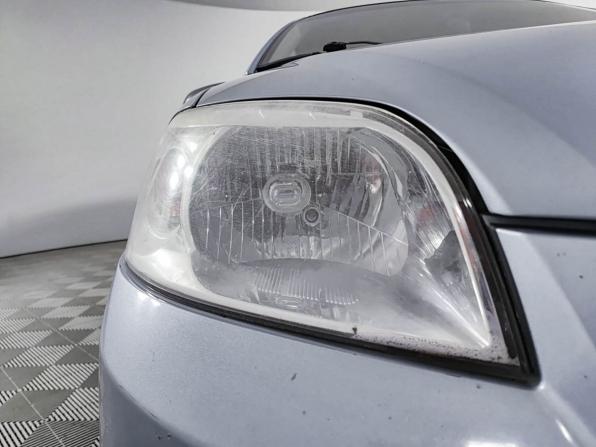 Chevrolet Aveo I Рестайлинг с пробегом 2011 года, цена 340 000 рублей, 160000 км, седан, Автокод Объявления