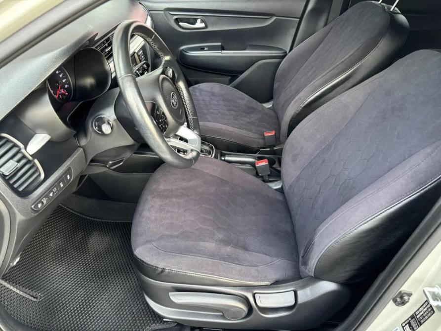Kia Rio IV Альметьевск  - изображение 10