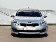 Kia Ceed II Рестайлинг Воронеж  - изображение 22