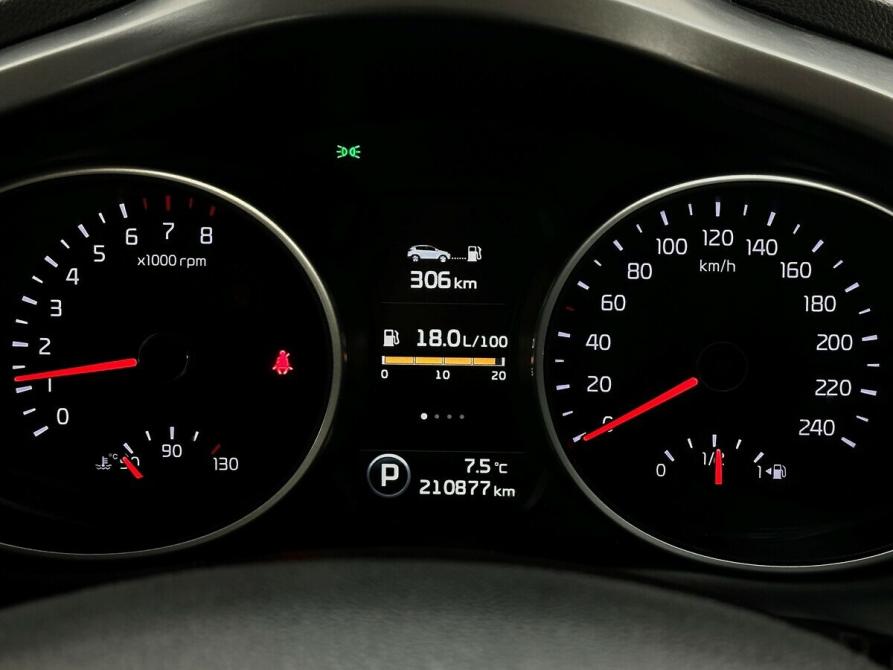Kia Sportage III Москва  - изображение 6