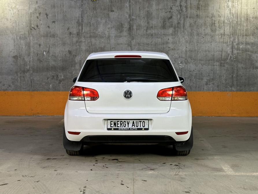Volkswagen Golf VI Уфа  - изображение 4