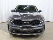 Kia Sorento IV Москва  - изображение 29