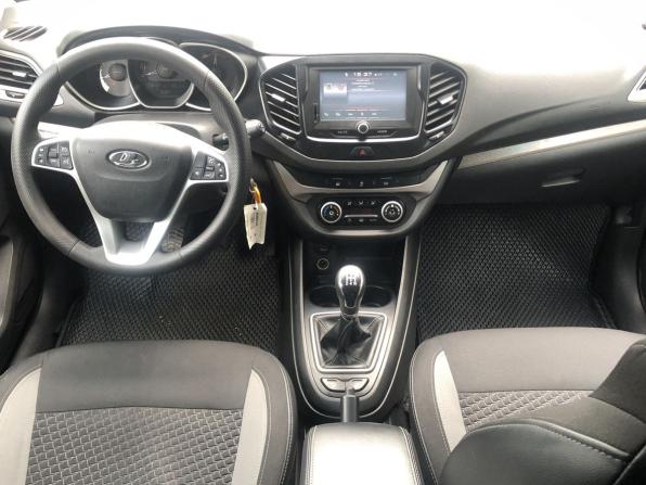 Lada (ВАЗ) Vesta I с пробегом 2018 года, цена 949 000 рублей, 178719 км, универсал, Автокод Объявления