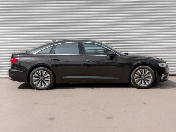 Audi A6 V (C8) с пробегом 2021 года, цена 3 650 000 рублей, 105387 км, седан, Автокод Объявления