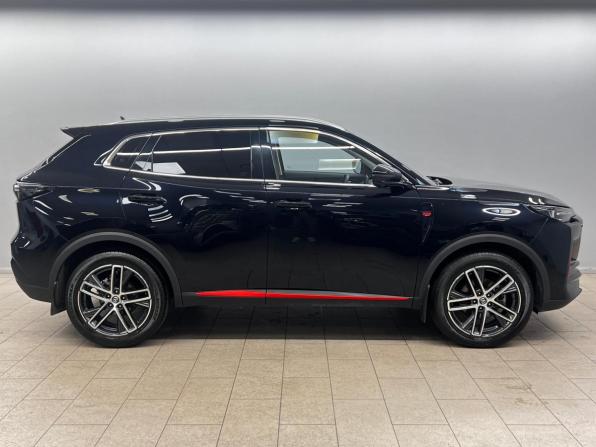 Changan UNI-S (CS55 Plus) с пробегом 2024 года, цена 2 260 000 рублей, 11813 км, внедорожник, Автокод Объявления