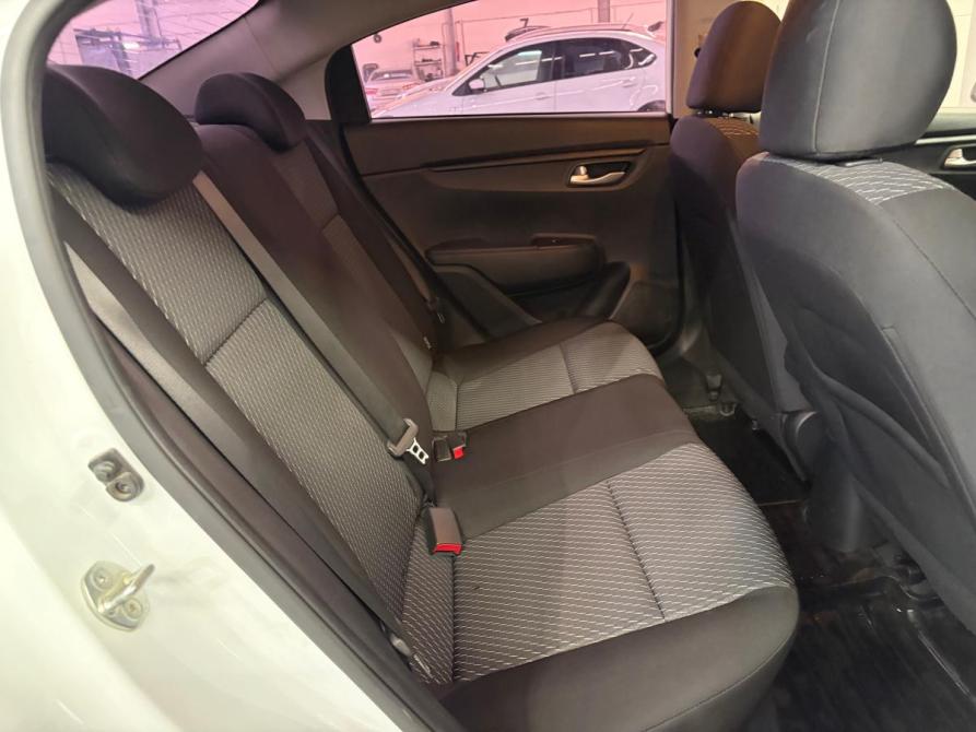 Kia Rio IV Краснодар  - изображение 12