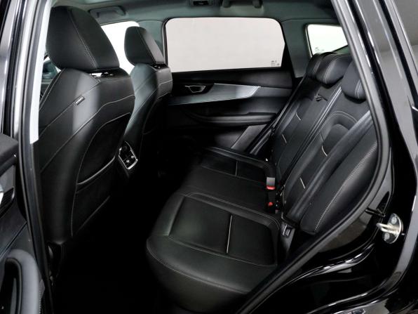 Chery Tiggo 7 Pro Max I с пробегом 2023 года, цена 1 698 000 рублей, 59797 км, внедорожник, Автокод Объявления