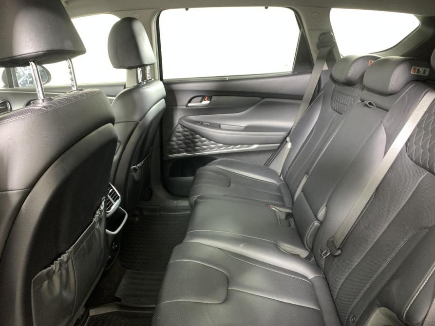 Hyundai Santa Fe IV Москва  - изображение 18