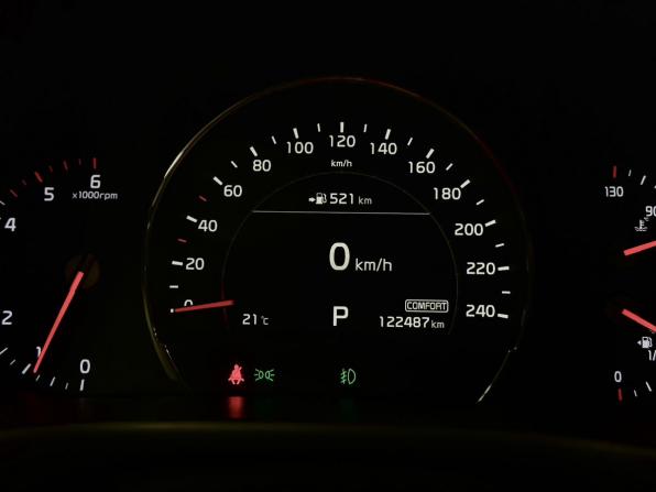 Kia Sorento III Prime Рестайлинг с пробегом 2019 года, цена 2 950 000 рублей, 122487 км, внедорожник, Автокод Объявления