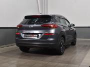 Hyundai Tucson III Рестайлинг Кемерово  - изображение 29