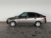 Lada (ВАЗ) Granta I Рестайлинг Москва  - изображение 24