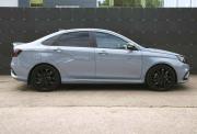 Lada (ВАЗ) Vesta I Сыктывкар  - изображение 22