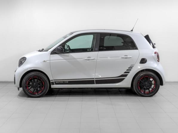 Smart Forfour II с пробегом 2020 года, цена 1 875 000 рублей, 26054 км, хэтчбек, Автокод Объявления
