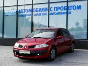 Renault Megane II Рестайлинг Екатеринбург  - изображение 20