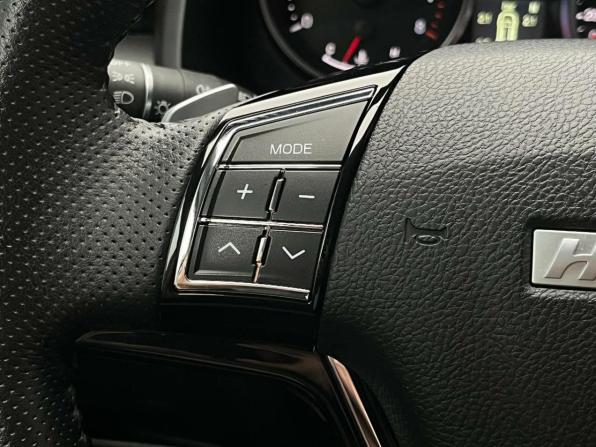 Haval M6 II с пробегом 2024 года, цена 1 329 000 рублей, 113314 км, внедорожник, Автокод Объявления