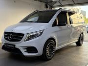 Mercedes-Benz V-Класс III (W447) Уфа  - изображение 25