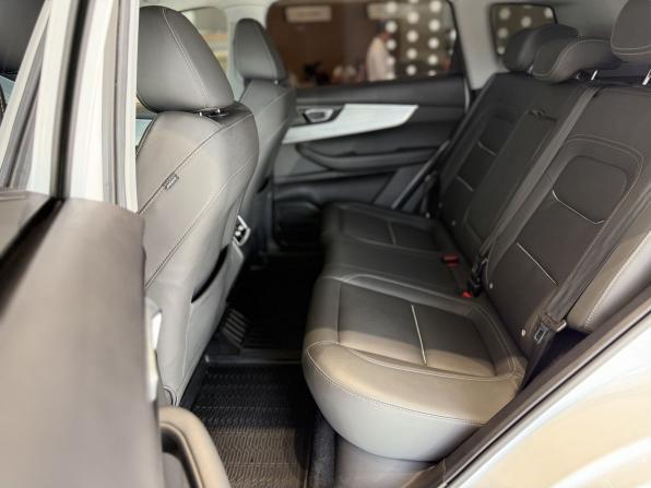 Chery Tiggo 7 Pro Max I с пробегом 2023 года, цена 1 960 000 рублей, 44411 км, внедорожник, Автокод Объявления