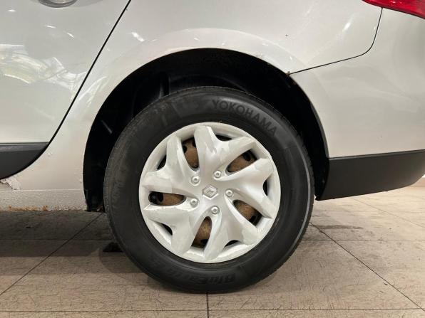 Renault Fluence I Рестайлинг с пробегом 2014 года, цена 699 000 рублей, 171473 км, седан, Автокод Объявления