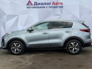 Kia Sportage IV Рестайлинг Набережные Челны  - изображение 27