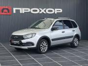 Lada (ВАЗ) Granta I Рестайлинг Пермь  - изображение 34
