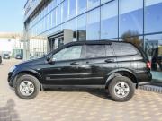 SsangYong Kyron I Рестайлинг Калуга  - изображение 17
