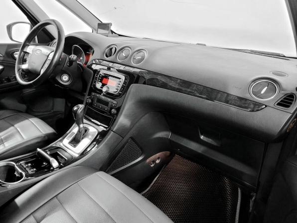 Ford Galaxy II Рестайлинг с пробегом 2010 года, цена 1 030 000 рублей, 231742 км, минивэн, Автокод Объявления