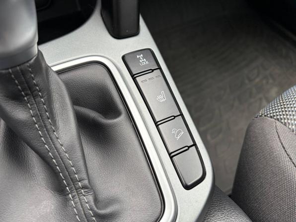 Kia Seltos I с пробегом 2021 года, цена 2 235 000 рублей, 81500 км, внедорожник, Автокод Объявления