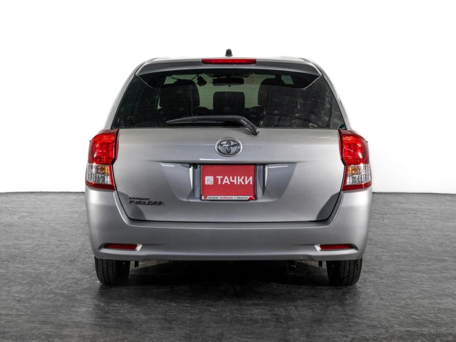 Toyota Corolla XI (E160 E170 E180) Иркутск  - изображение 4