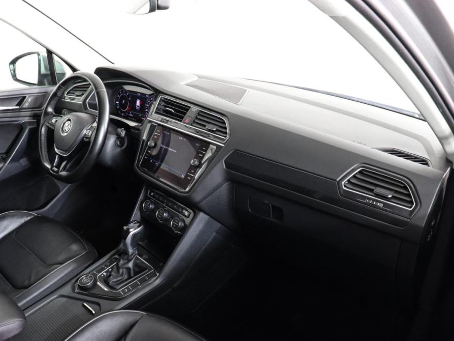 Volkswagen Tiguan II Химки  - изображение 9